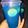Hernah’s Bakery's cooksnap of when they made Blue Lagoon Mocktail.