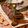 Cooksnap de Gwennaëlle Horiot Chollet sur la recette Recette bûche de Noël chocolat et noisette