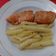 Cooksnap dari Vivi Tjong untuk resep Grill Salmon