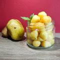 Cooksnap dari Hime & Quin Kitchen untuk resep Potato Pop (3 bahan)