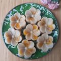Cooksnap dari Maretha untuk resep Nagasari Pisang Kepok