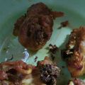 Cooksnap dari Azmha Ulhusni untuk resep Ayam Goreng Bumbu Kuning