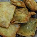 Cooksnap dari Siswaty Elfin Bachtiar untuk resep Martabak mini