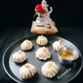 Sumedha Joshi's cooksnap of when they made ओल्या नारळाचे उकडीचे मोदक (olya naralache ukadiche modak recipe in marathi).