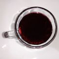 Fatima Rais's cooksnap of when they made Beetroot juice.