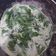 Cooksnap dari Lucie Jusuf untuk resep Creamy Cheese Spinach