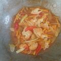 Cooksnap dari sella pratiwi untuk resep Kembang Kol Asam Manis