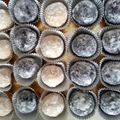 Kittykateho's cooksnap of when they made Oreo Cream Cheese Balls.