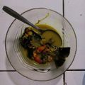 Cooksnap dari nazifah untuk resep Patin Bumbu Kuning dengan Ricecooker