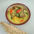 Cooksnap dari Putri(Dapur Ryuna)✅ untuk resep Mangut Iwak Pe Asap Plus Tahu