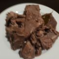 Cooksnap dari Renny Anggraini untuk resep Gudeg Nangka