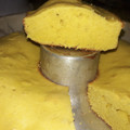 El cooksnap de Natali cuando hizo Torta de manteca del Crandon.