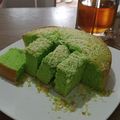 Cooksnap dari Vira untuk resep Bolu Jadul 2 telur