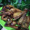 Cooksnap dari Ellin Dulhakim untuk resep Ayam Goreng Kalasan