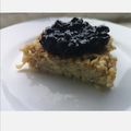 Patrícia Lendvai Cooksnap-ja, amikor elkészítette a(z) Vegan sült köles receptet.