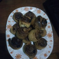 Annterry Mumbi's cooksnap of when they made Cinnamon Rolls.