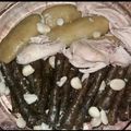 صورة من أم فاضل، شاركها بعد تجربة وصفة يبرق 😋