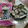Cooksnap dari SaBa's Kitchen untuk resep Sushi California Roll