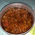 Cooksnap dari Layla untuk resep Sambel Bawang ala Bu Rudy