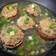 Cooksnap dari Citra Haries untuk resep Jamur Isi