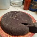 Cooksnap dari Ismi untuk resep Bolu ketan Hitam Kukus