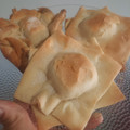 El cooksnap de Stephy28 cuando hizo Pastelitos criollos.