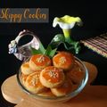 Cooksnap dari Desy Tri untuk resep 35. Kue Kacang Skippy