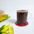 Cooksnap dari Ririn Kristanti untuk resep Kopi klotok (khas jogja)