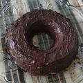 Cooksnap dari Rona Libizenzi untuk resep Chocolate Cake Simple ekonomis