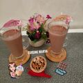 صورة من 👑 marya.sweet.home 👑، شاركها بعد تجربة وصفة كانديا شوكو 🍫🍫🍫