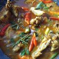 Cooksnap dari She Chie untuk resep Ayam Woku Khas Manado