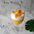 Cooksnap dari Dde Winda untuk resep King Mango Thai