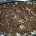 El cooksnap de aascherzer cuando hizo Tiramisú fácil con vainillas.