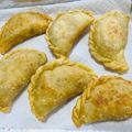 Cooksnap dari Papa Bert untuk resep 541. JALANGKOTE Renyah Tahan Lama