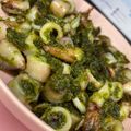 Cooksnap dari Rinie Chang untuk resep Cumi Tumis Sambal Ijo