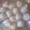 Cooksnap dari Diah Setiana untuk resep Bakso ayam blender