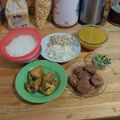 Cooksnap dari Vivid Berliana untuk resep Soto Ayam Bumbu Kuning