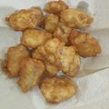 Cooksnap dari Susan Nam Fei untuk resep Fish and Chip
