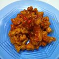 Cooksnap dari N.a. Purnamar Lutfi untuk resep Ayam Fillet Saus Tiram