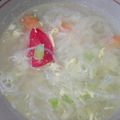 Cooksnap dari Isna Mulyani untuk resep Mi Bihun Kuah