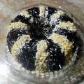 Cooksnap dari Sakli Abdi untuk resep Buttercream Simple
