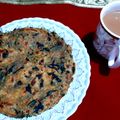 Anupama Maheshwari का कुकस्नैप जब उन्होंने मेथी का पराठा (Methi ka paratha recipe in hindi) बनाया था।