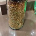 El cooksnap de Monik cuando hizo Mezcla de especias sabor Gyros griego.