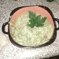 El cooksnap de Moira sandoval cuando hizo Dulce de leche casero.