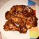 Cooksnap dari Dhania Agustina untuk resep Korean Spicy Chicken with Cheese Sauce