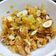 Anshi Seth का कुकस्नैप जब उन्होंने हेल्दी इंसटेंट मूंग दाल हलवा(healthy instant moondaal halwa recipe in hindi) बनाया था।