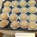 Cooksnap dari Yuliana Hartono untuk resep Bakpao daging kecap