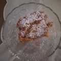Cooksnap από Maria Dendi στη συνταγή Η πιο εύκολη νηστίσιμη μηλόπιτα