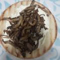 Cooksnap από pikatsou στη συνταγή Vegan γύρος μανιταριών