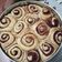 Cooksnap dari Ulie Mare untuk resep Cinamon roll anti gagal